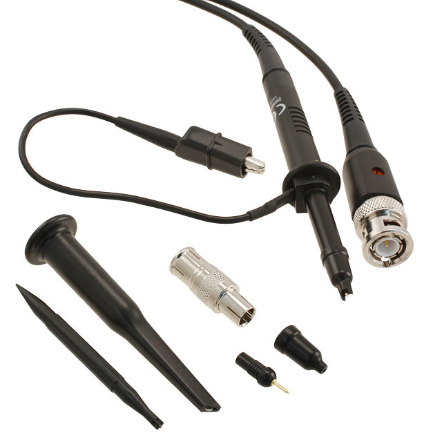 P250 TPI (Test Products Int)  Test Leads - Oscilloscope Probes